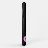 Liebe Case-Mate iPhone Hülle (Hinten/Rechts)