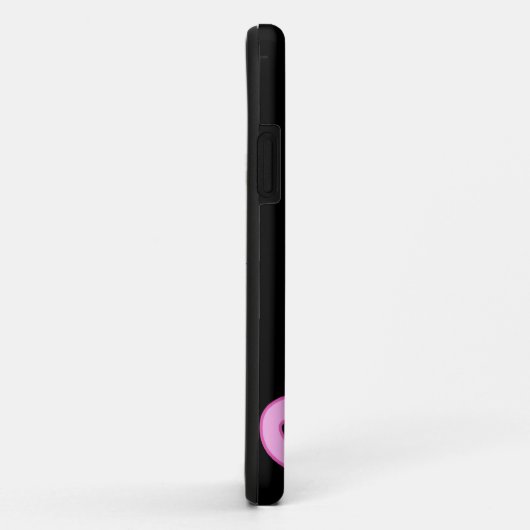 Liebe Case-Mate iPhone Hülle (Hinten/Rechts)