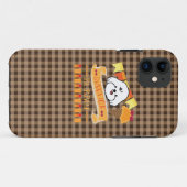 Liebe Case-Mate iPhone Hülle (Rückseite (Horizontal))
