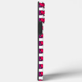 Liebe Case-Mate iPhone Hülle (Rückseite / Rechts)