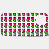 Liebe Case-Mate iPhone Hülle (Rückseite (Horizontal))