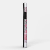 Liebe Case-Mate iPhone Hülle (Hinten/Rechts)