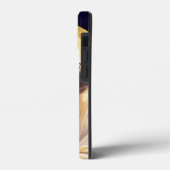 Liebe Case-Mate iPhone Hülle (Rückseite / Links)