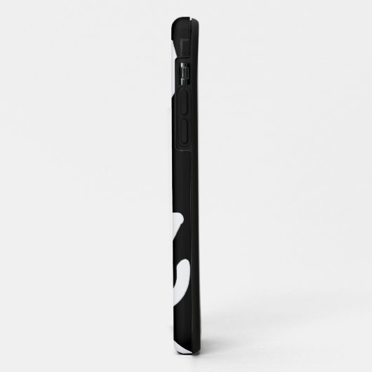 Liebe Case-Mate iPhone Hülle (Hinten/Links)