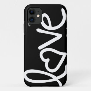 Liebe Case-Mate iPhone Hülle