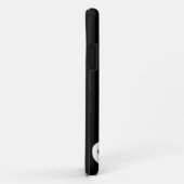 Liebe Case-Mate iPhone Hülle (Hinten/Rechts)