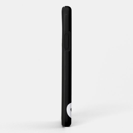 Liebe Case-Mate iPhone Hülle (Hinten/Rechts)