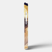 Liebe Case-Mate iPhone Hülle (Rückseite / Links)