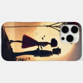 Liebe Case-Mate iPhone Hülle (Rückseite (Horizontal))