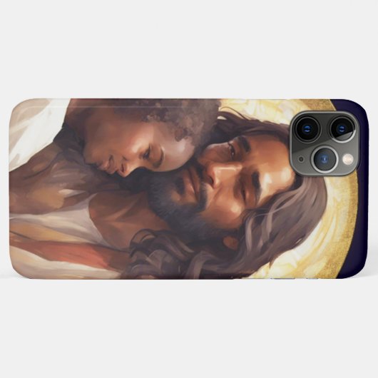 Liebe Case-Mate iPhone Hülle (Rückseite (Horizontal))