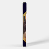 Liebe Case-Mate iPhone Hülle (Rückseite / Rechts)