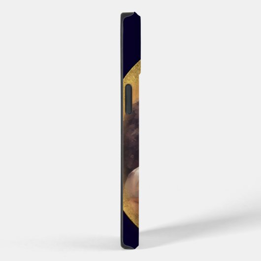 Liebe Case-Mate iPhone Hülle (Rückseite / Rechts)