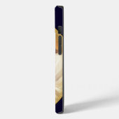 Liebe Case-Mate iPhone Hülle (Rückseite / Links)