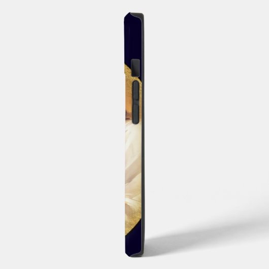 Liebe Case-Mate iPhone Hülle (Rückseite / Links)