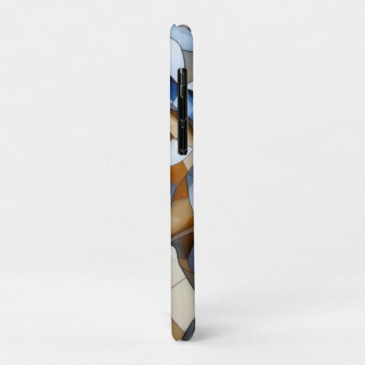 Liebe Case-Mate iPhone Hülle (Hinten/Links)