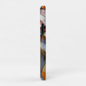 Liebe Case-Mate iPhone Hülle (Hinten/Rechts)