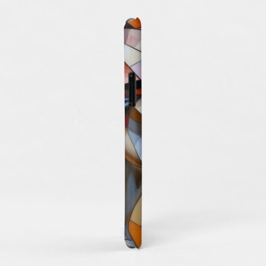 Liebe Case-Mate iPhone Hülle (Hinten/Rechts)