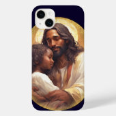 Liebe Case-Mate iPhone Hülle (Rückseite)