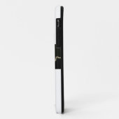 Liebe Case-Mate iPhone Hülle (Hinten/Links)