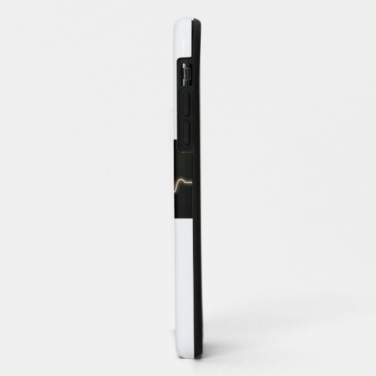 Liebe Case-Mate iPhone Hülle (Hinten/Links)