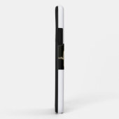 Liebe Case-Mate iPhone Hülle (Hinten/Rechts)