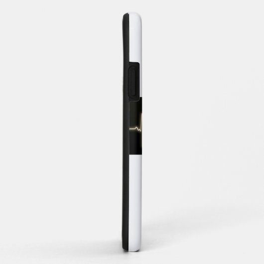 Liebe Case-Mate iPhone Hülle (Hinten/Rechts)