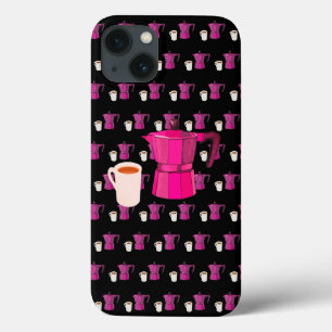 Liebe Case-Mate iPhone Hülle