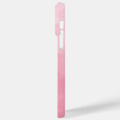 Liebe Case-Mate iPhone Hülle (Rückseite / Links)