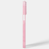 Liebe Case-Mate iPhone Hülle (Rückseite / Rechts)