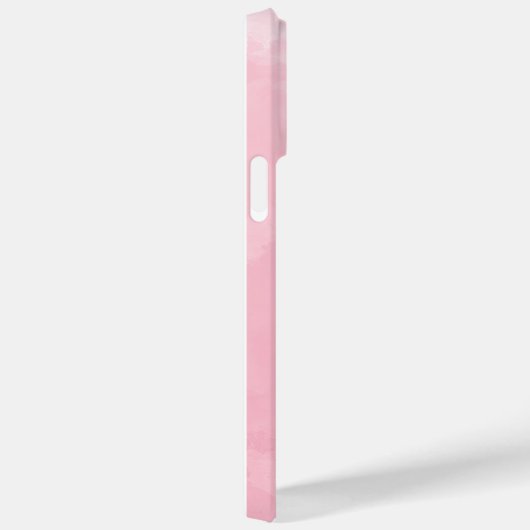 Liebe Case-Mate iPhone Hülle (Rückseite / Rechts)