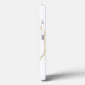 Liebe Case-Mate iPhone Hülle (Rückseite / Links)