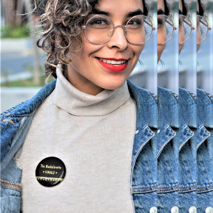 Liebe Cat Bachelorette Finale Button