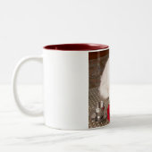 Liebe Cat I Tasse - Anpassbar (Links)