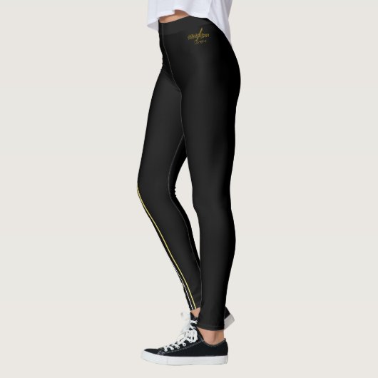 Liebe Cat Leggings - Adiela Akoo (Links)