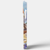 Liebe Cat Phone Case-Mate iPhone Hülle (Rückseite / Links)