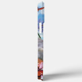 Liebe Cat Phone Case-Mate iPhone Hülle (Rückseite / Rechts)