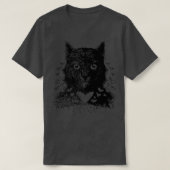Liebe Cat T-Shirt (Design vorne)