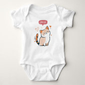 Liebe Cat T - Shirt (Vorderseite)