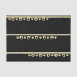 Liebe Cat Tissue Paper - Adiela Akoo Seidenpapier