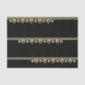 Liebe Cat Tissue Paper - Adiela Akoo Seidenpapier (Vorderseite)