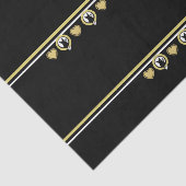 Liebe Cat Tissue Paper - Adiela Akoo Seidenpapier (Ausschnitt)