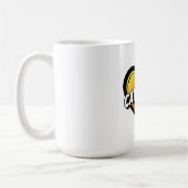 Liebe Catherine Kaffeetasse (Links)