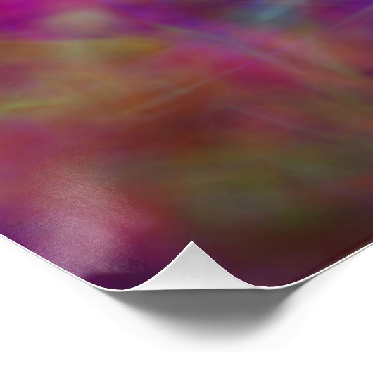 Liebe, Chakra, Engel, Gott, Heiler, Heilung, Yoga, Poster (Ecke)