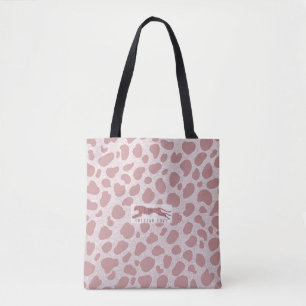 Liebe Cheetah - Tasche