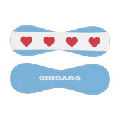 Liebe Chicago | Baseball (Paneele)