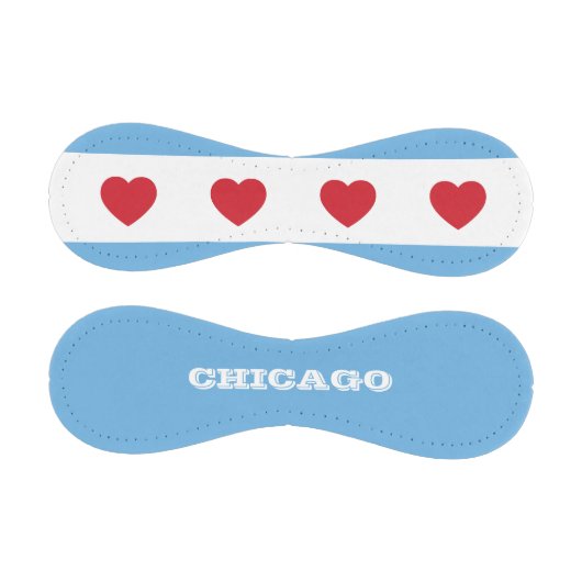 Liebe Chicago | Baseball (Paneele)