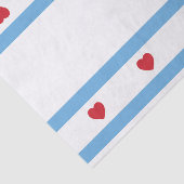 Liebe Chicago | Seidenpapier (Ausschnitt)