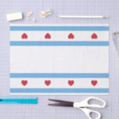 Liebe Chicago | Seidenpapier (Handwerk)