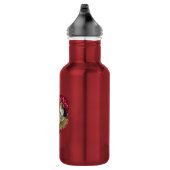 Liebe Chickies Edelstahlflasche (Rechts)