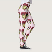 Liebe Chickies Leggings (Rechts)